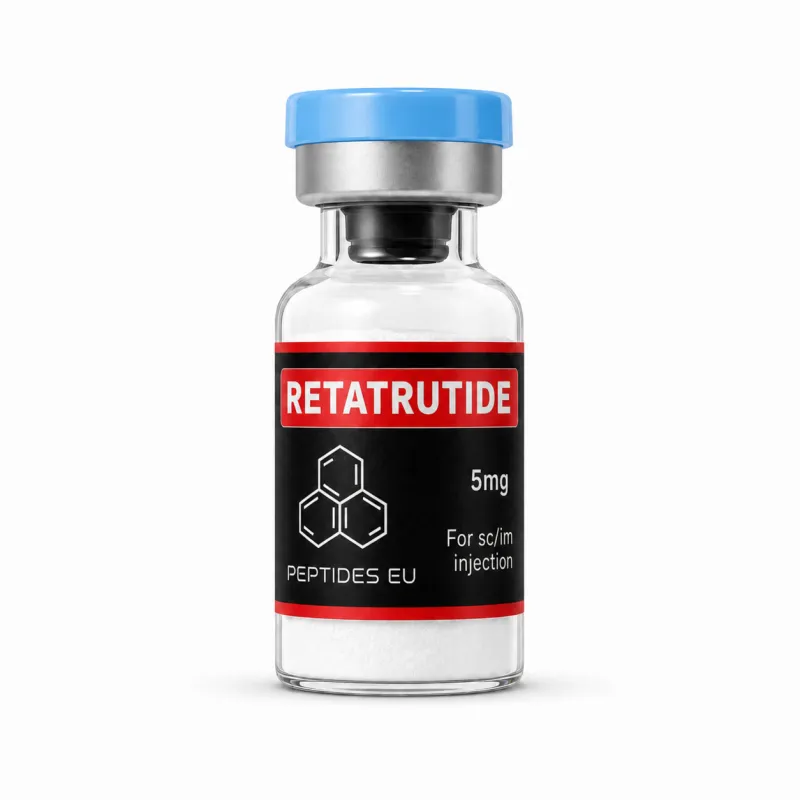 Retatrutide 5mg